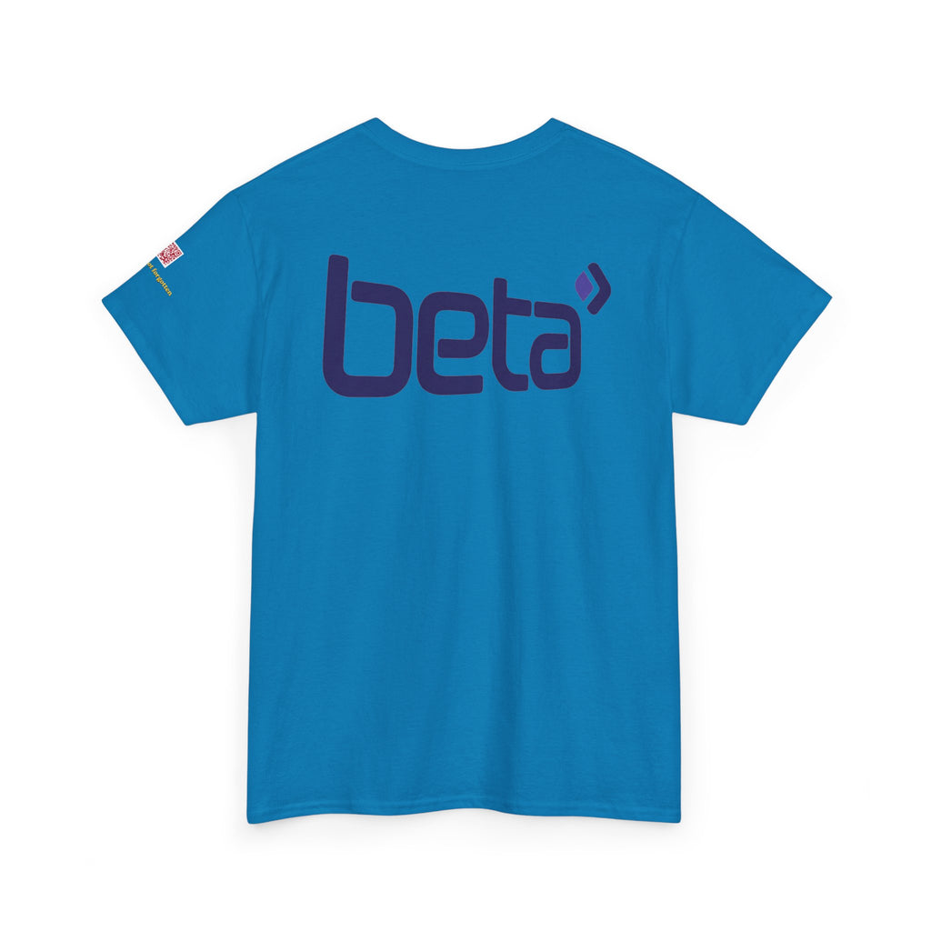 BETA CLUB - vintage Denver gear