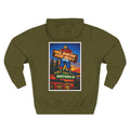 NORTH WOODS INN Hoodie