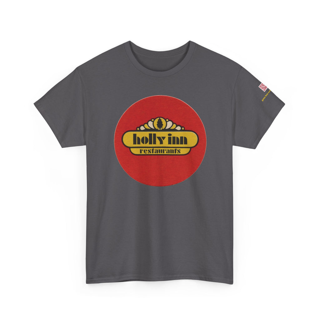 Holly Inn - vintage Denver gear