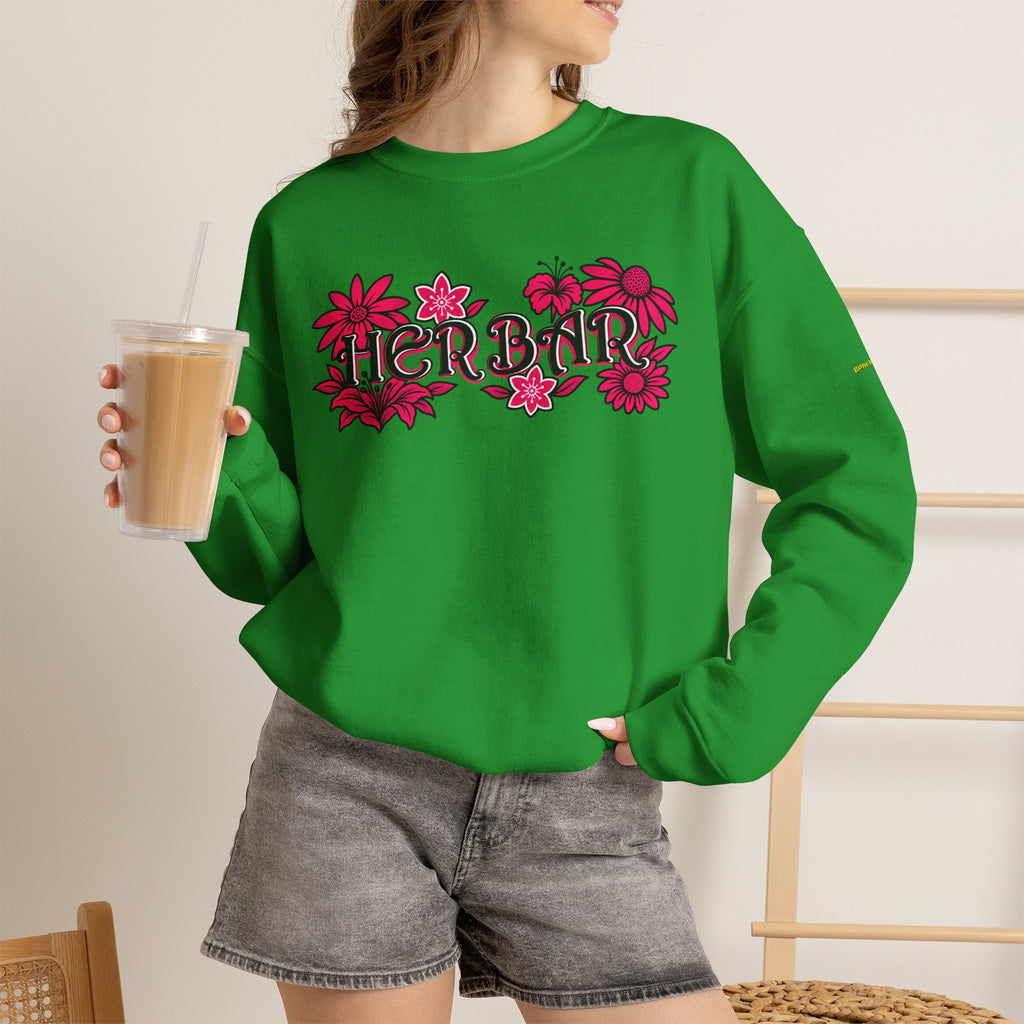 Her Bar | Native303 Sweatshirt