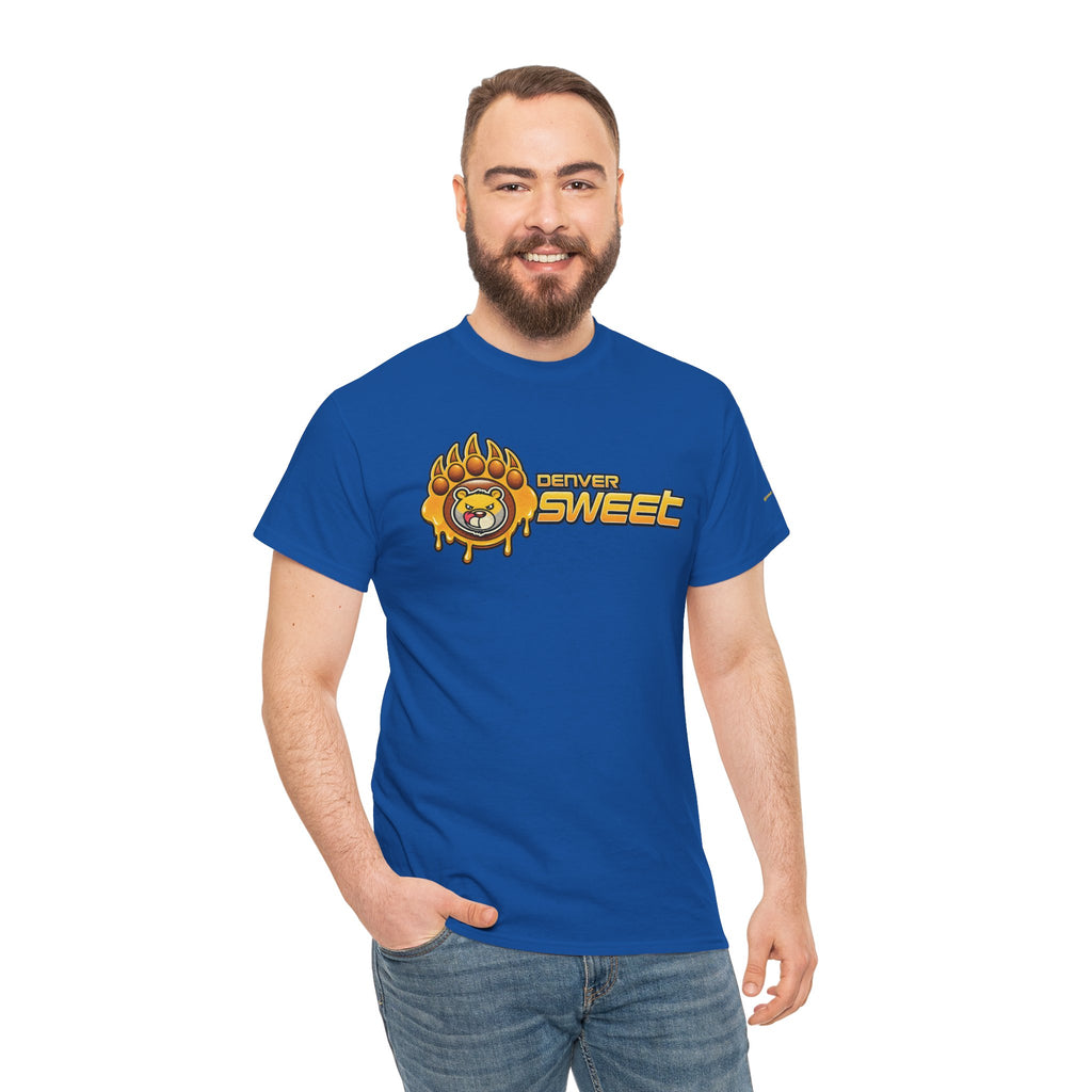 Denver Sweet Bar - vintage Denver gear