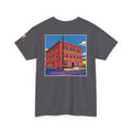 THIRSTY'S - vintage Denver gear