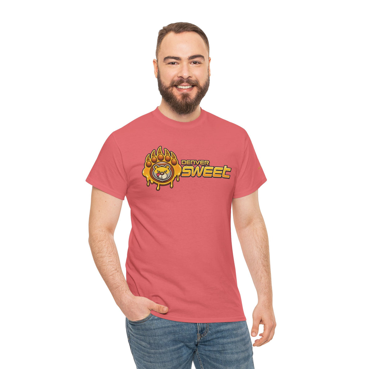 Denver Sweet Bar - vintage Denver gear