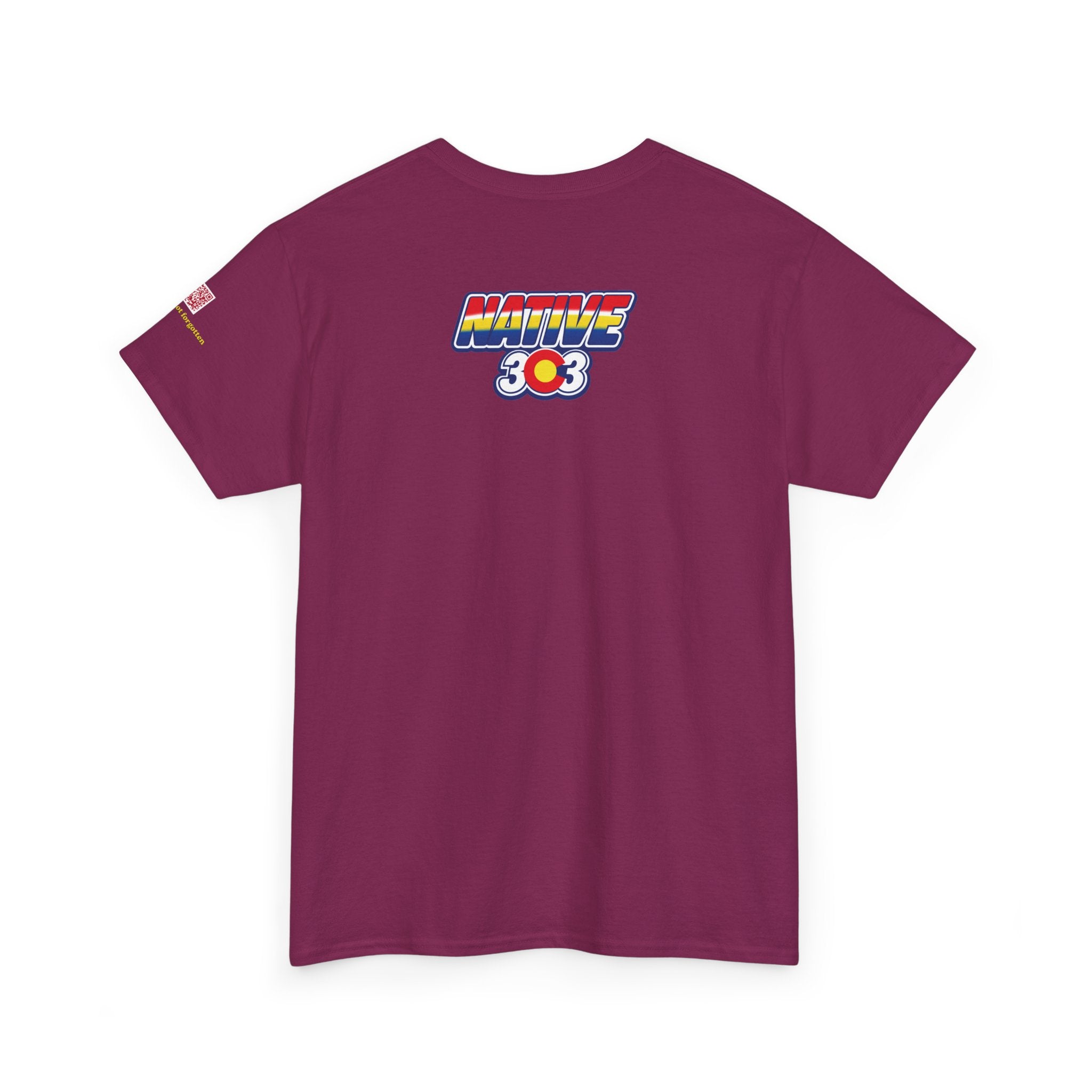 Chuck’s Do-Nuts - vintage Denver gear
