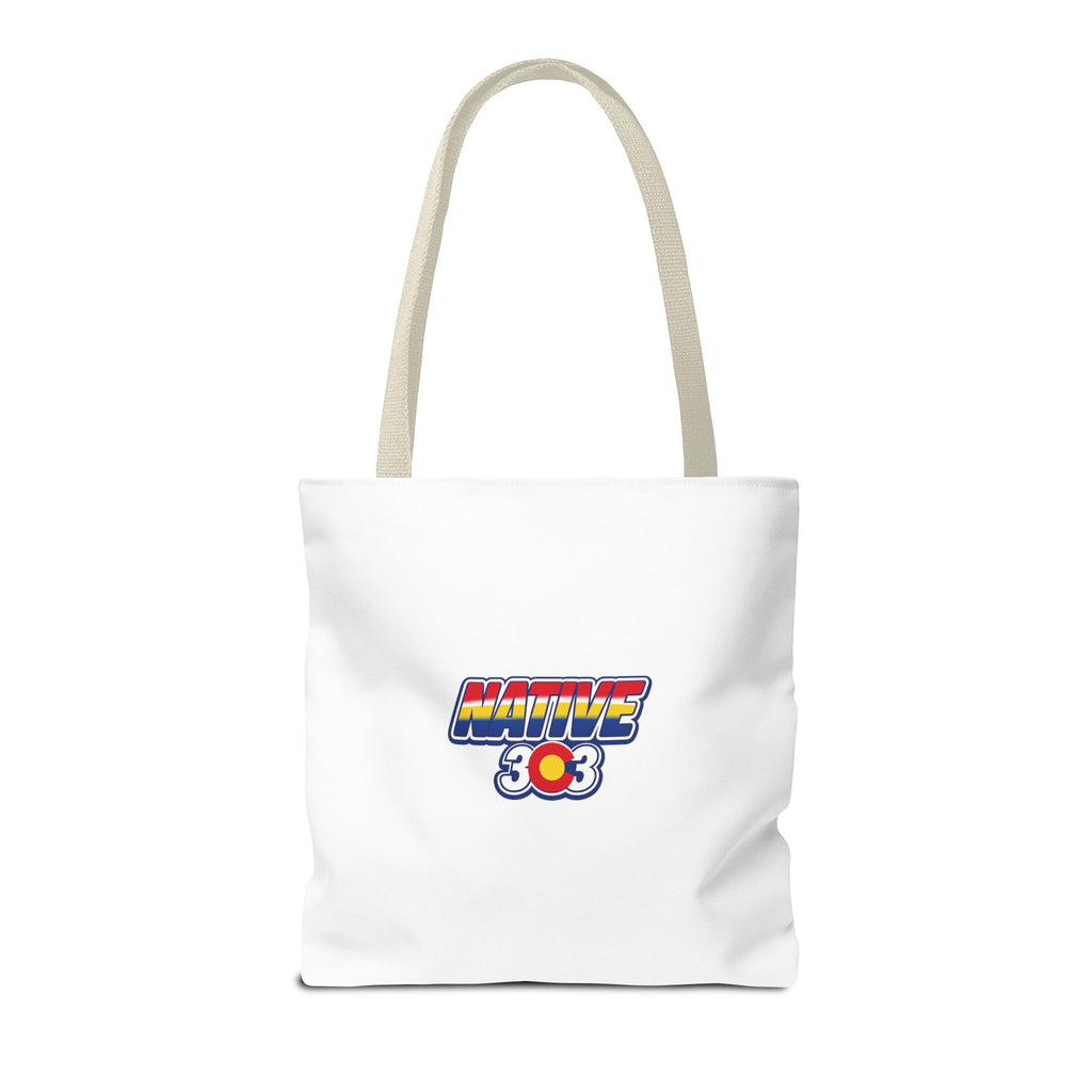 1510 AM KDKO Tote