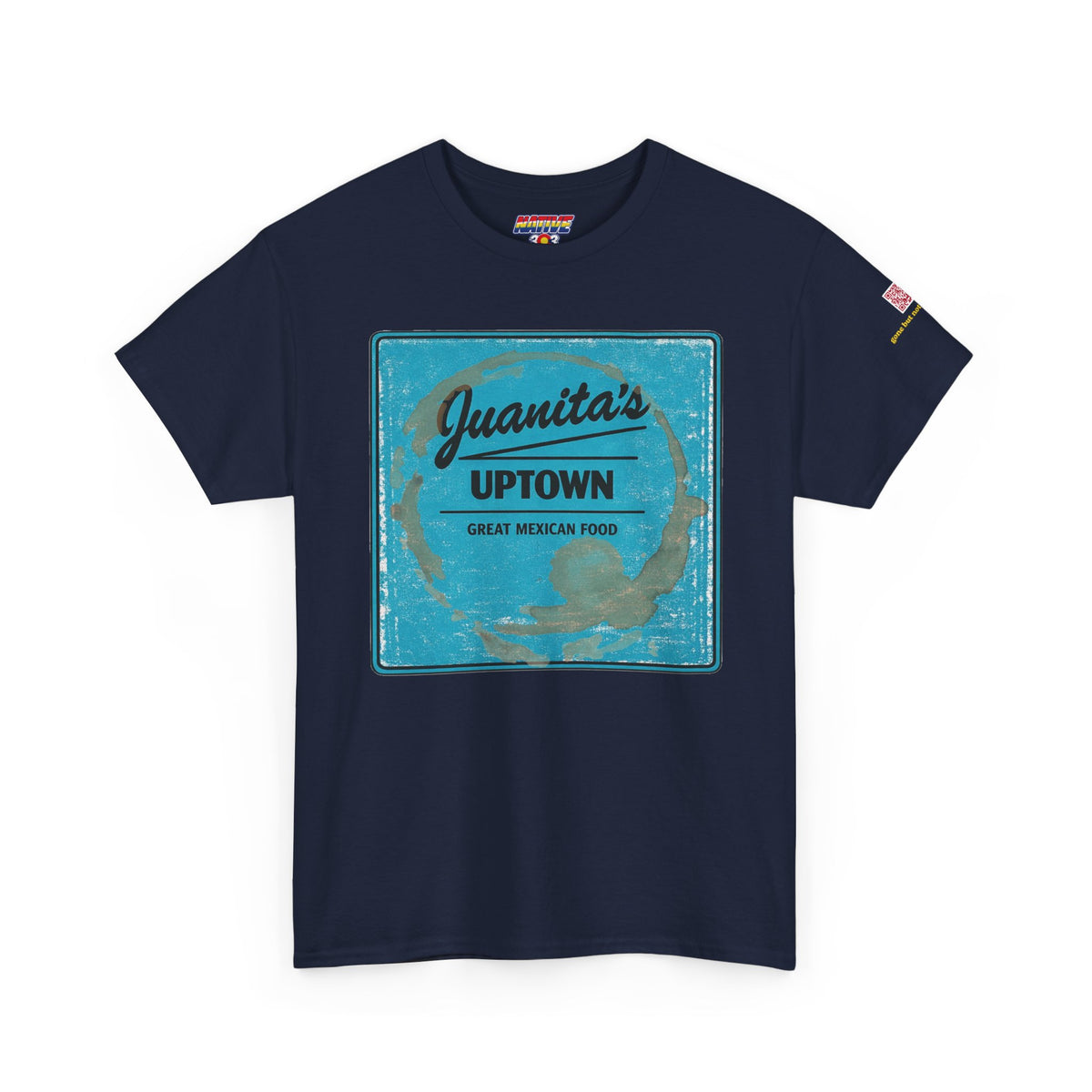 Juanita’s Uptown (after hours) - vintage Denver gear