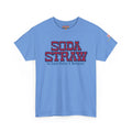 Soda Straw - vintage Denver gear
