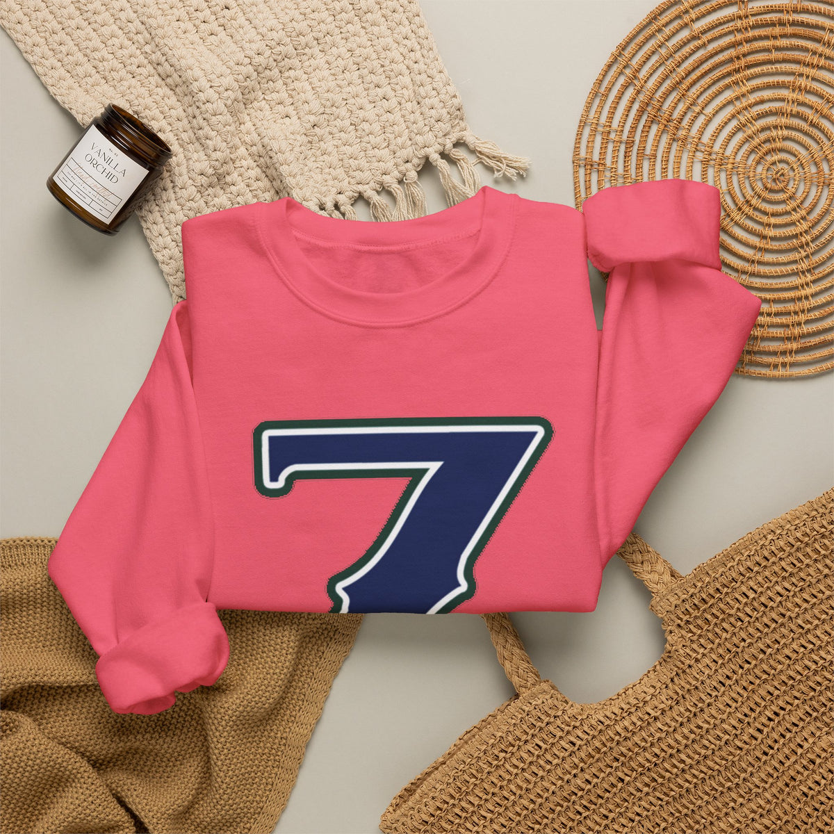 Zephyr’s logo | Native303 Sweatshirt