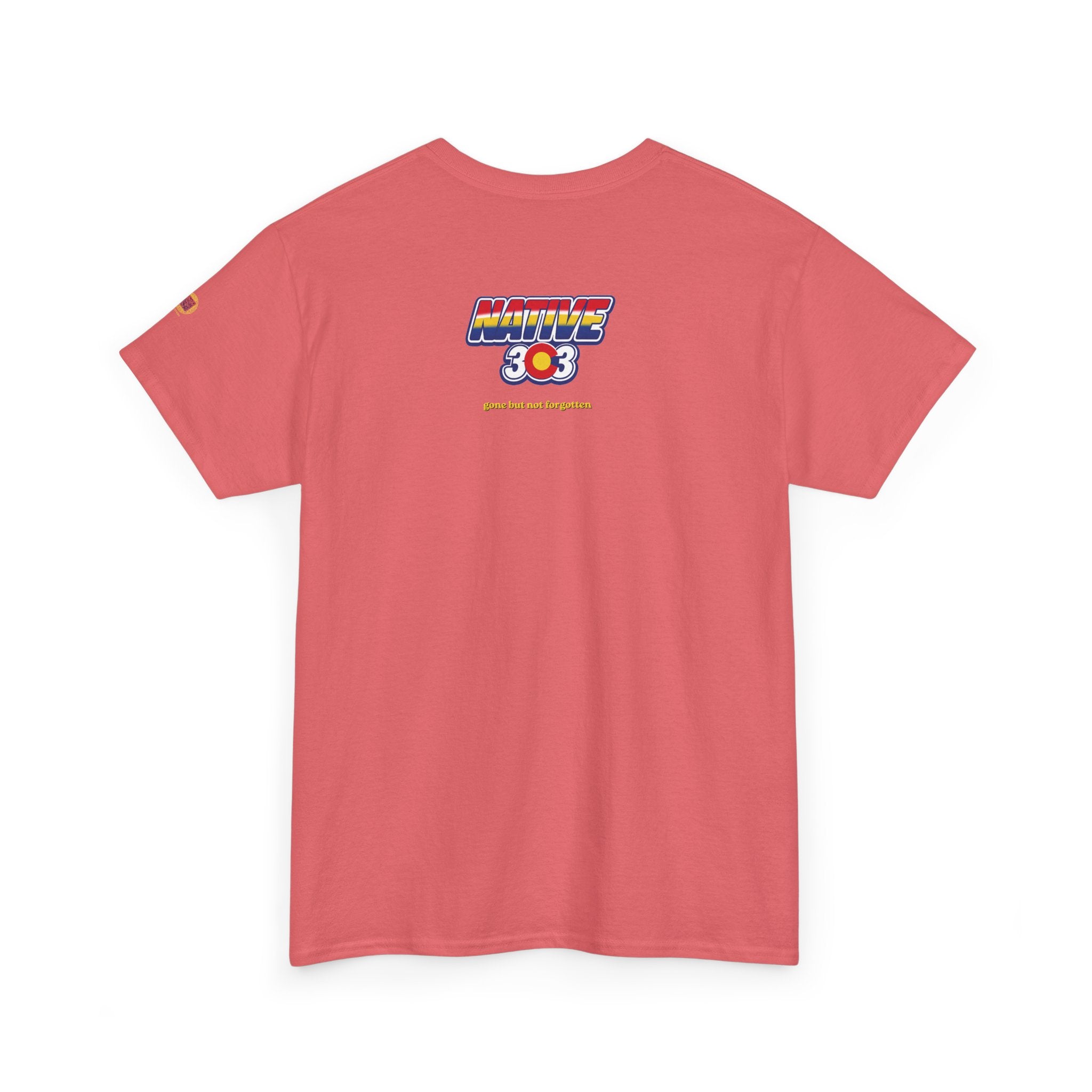 94th Aero Squadron - vintage Denver gear