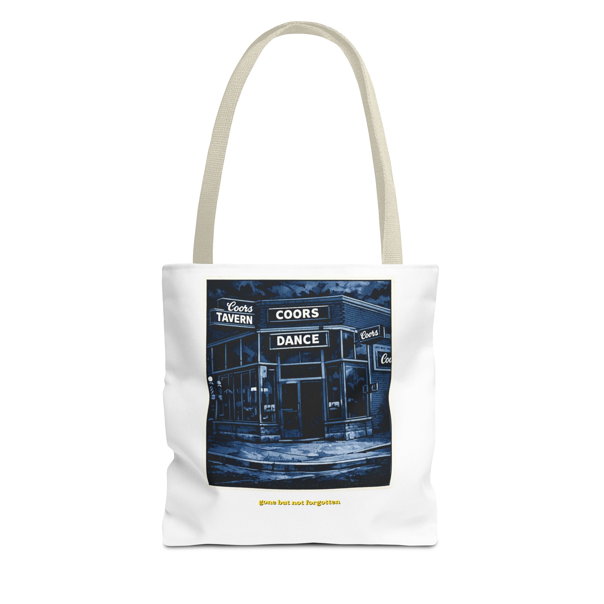 The Coors Tavern Tote