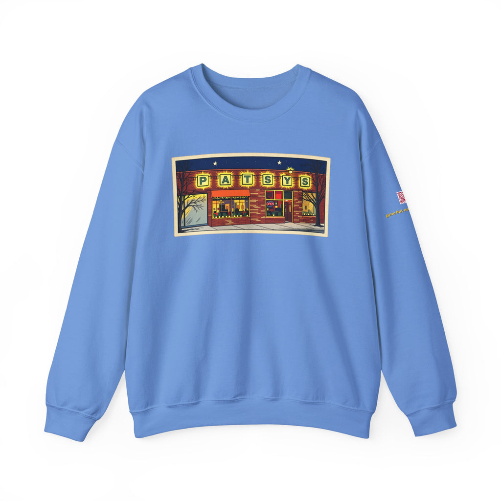 Patsy’s | Native303 Sweatshirt