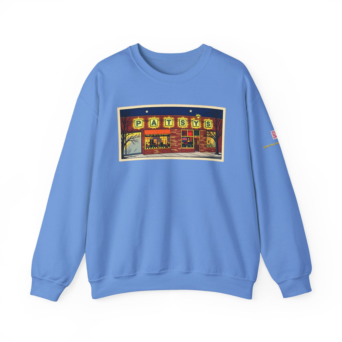 Patsy’s | Native303 Sweatshirt