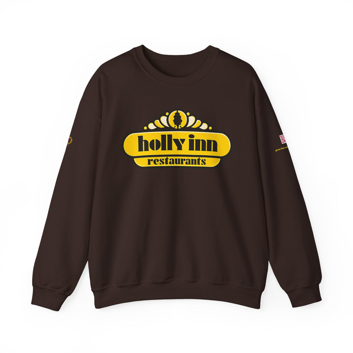 Holly Inn | Native303 Sweatshirt