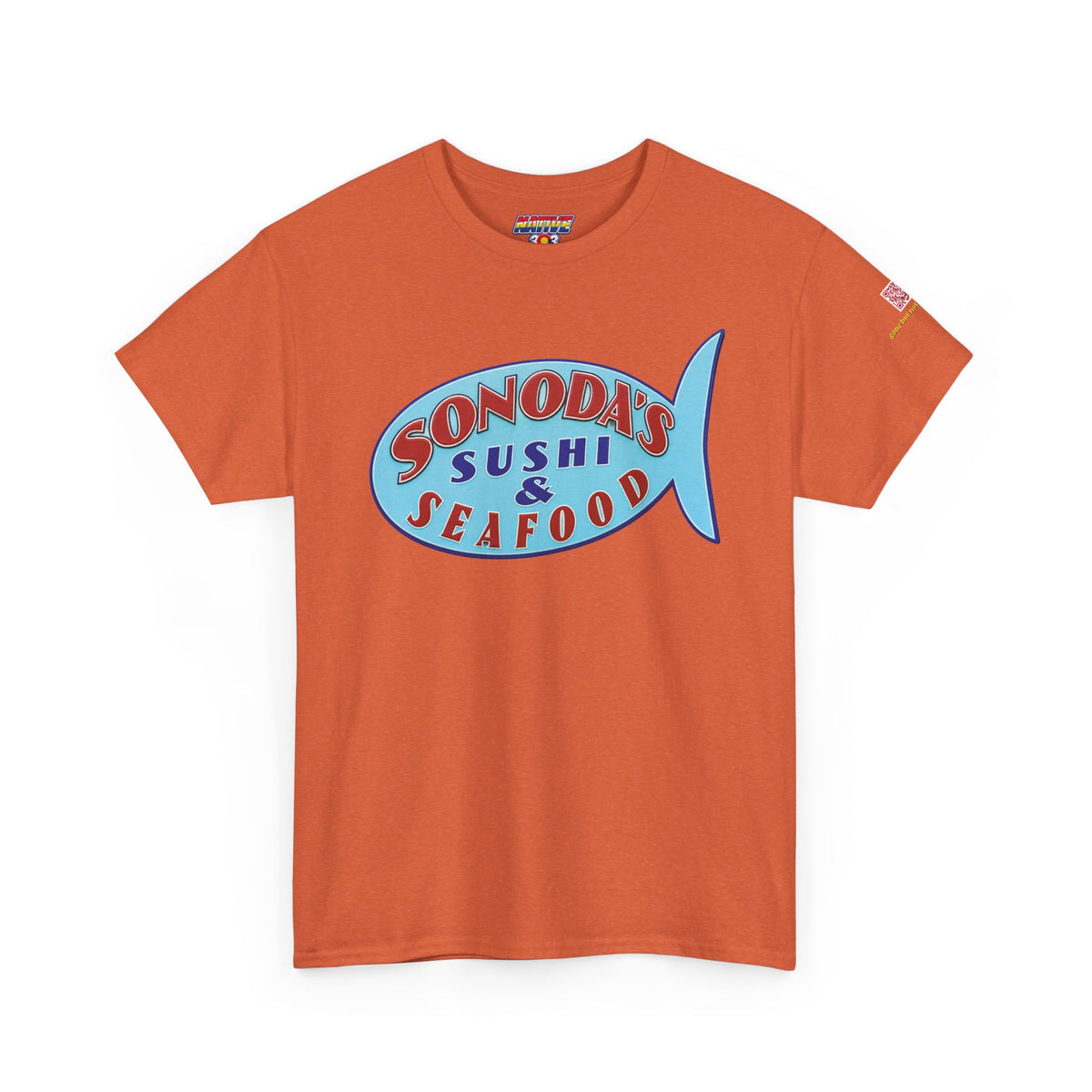 Sonoda’s - vintage Denver gear