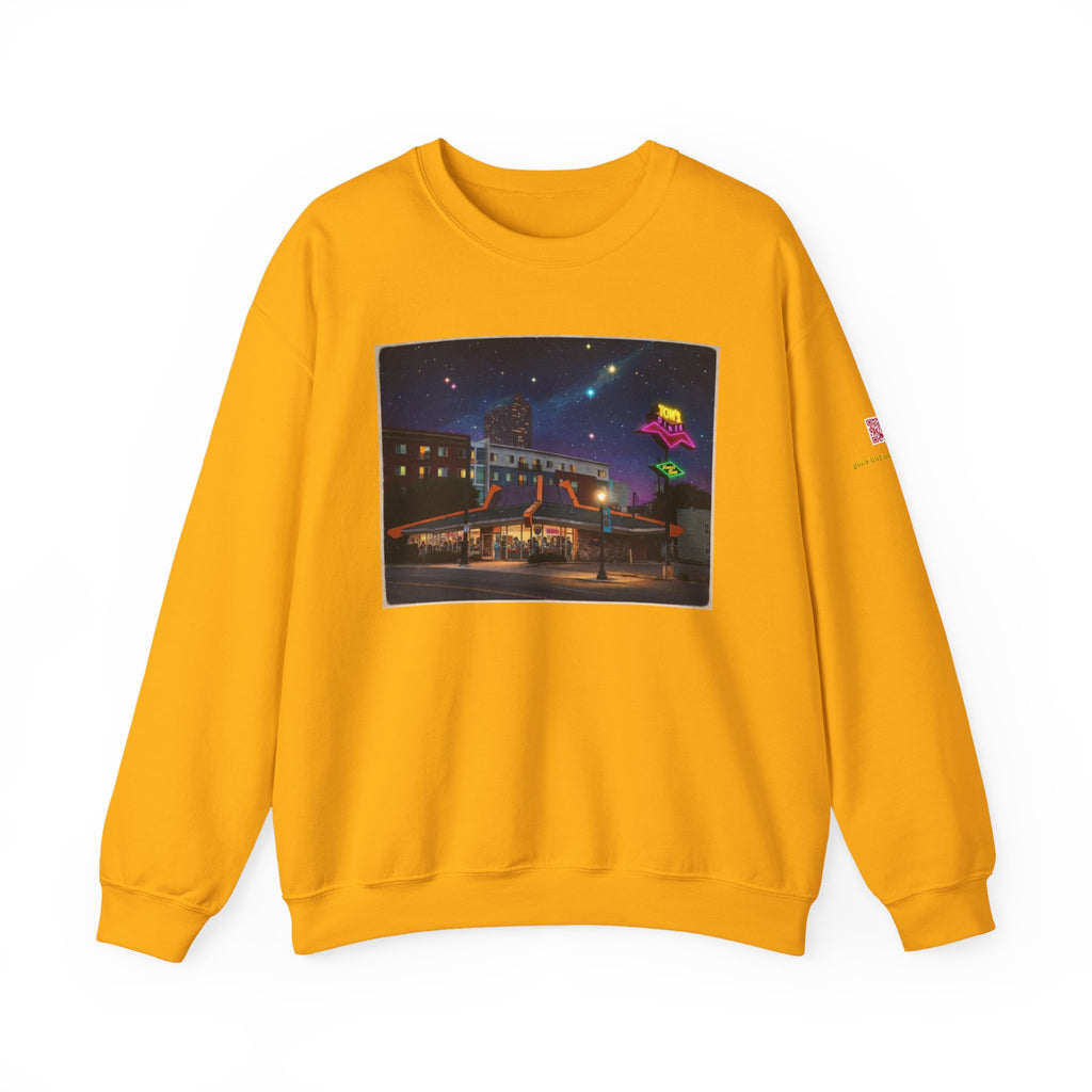 TOM’S DINER | Native303 Sweatshirt