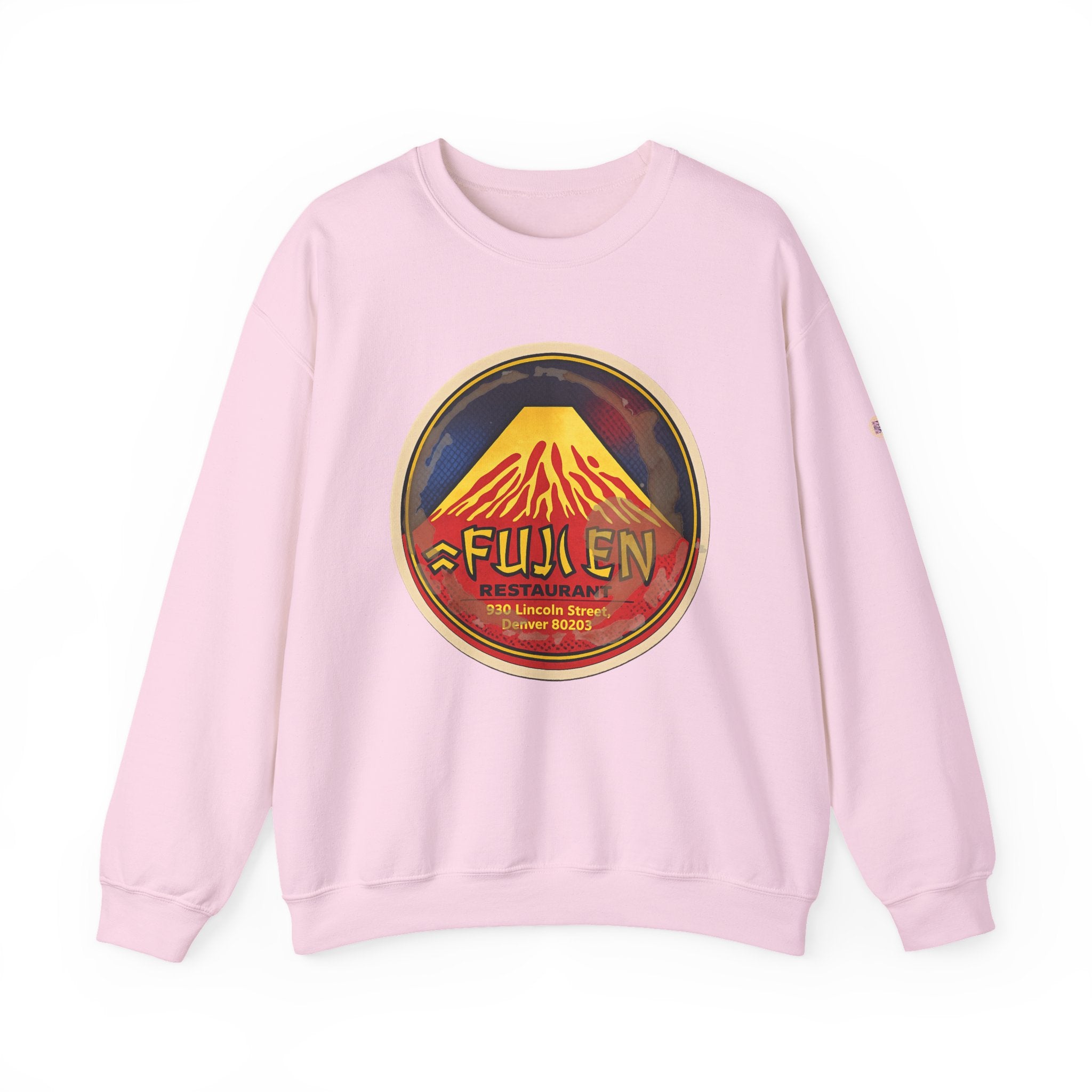 Fuji En (after hours) | Native303 Sweatshirt