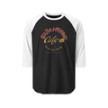 PARAMOUNT CAFE | Retro Baseball Tee