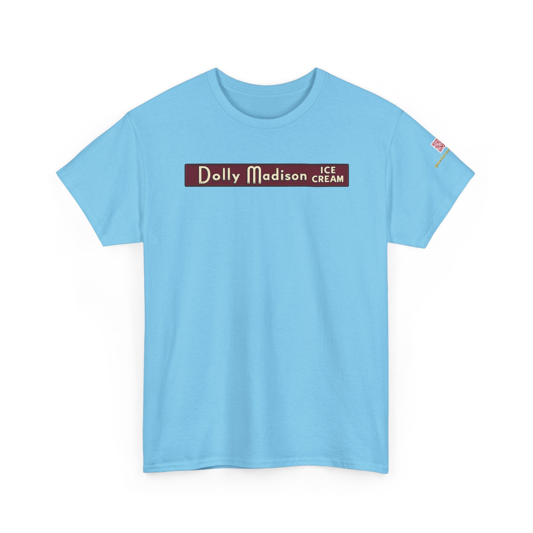 Dolly Madison - vintage Denver gear