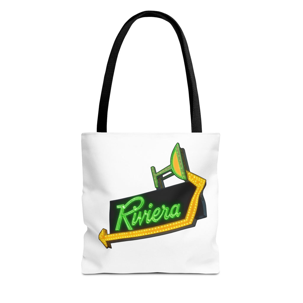 The Riviera Tote