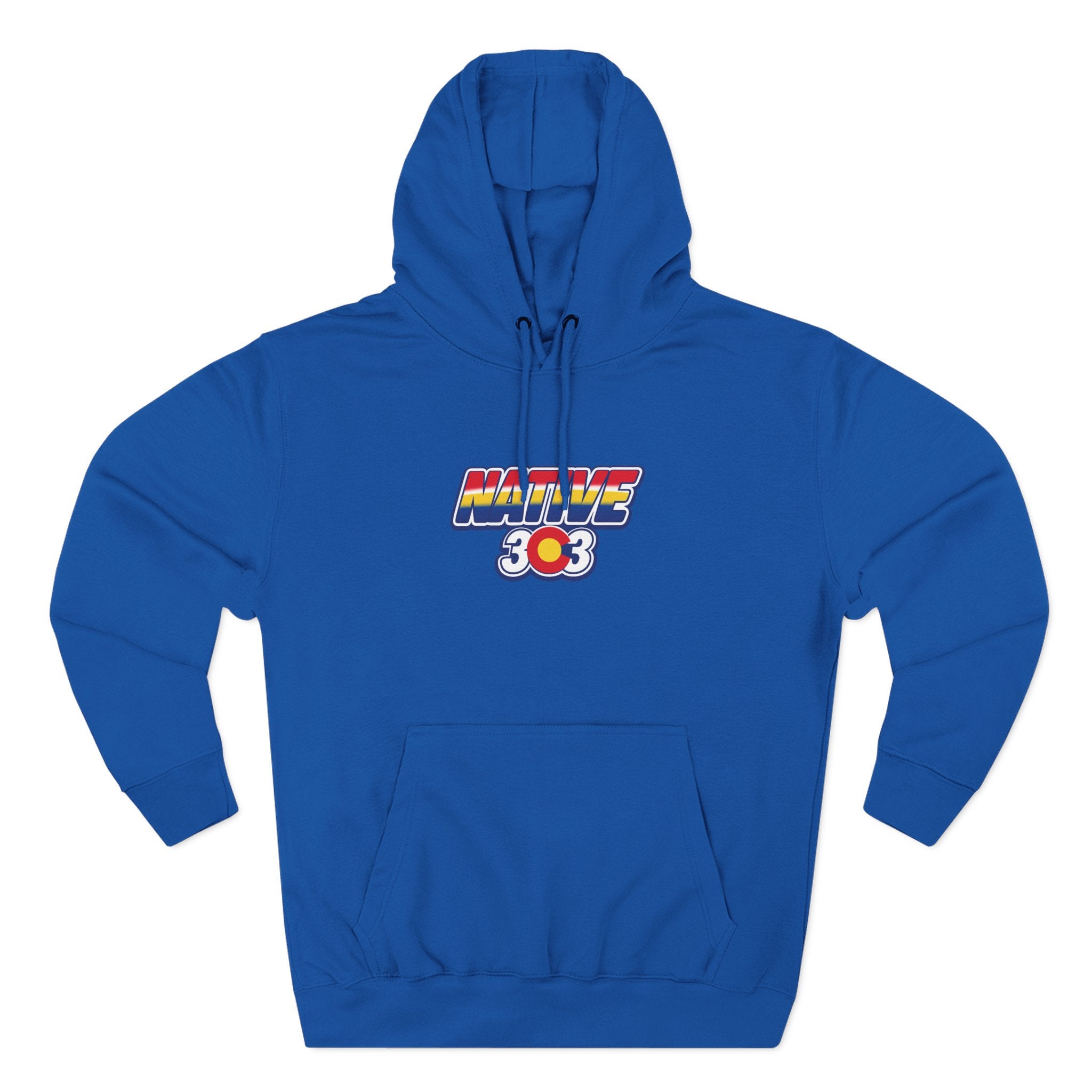 BLNKY Hoodie