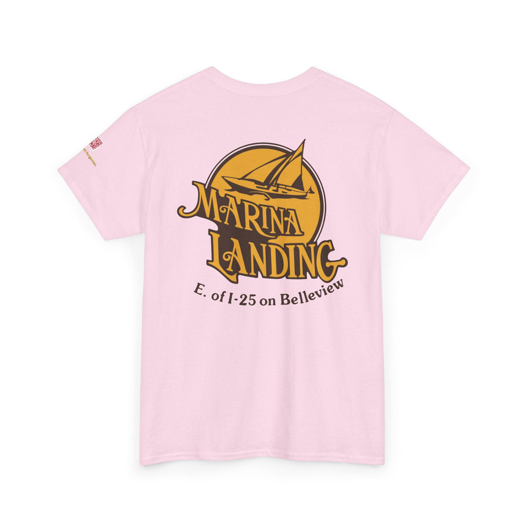 MARINA LANDING - vintage Denver gear