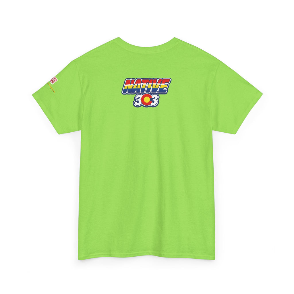 Breakfast King - vintage Denver gear