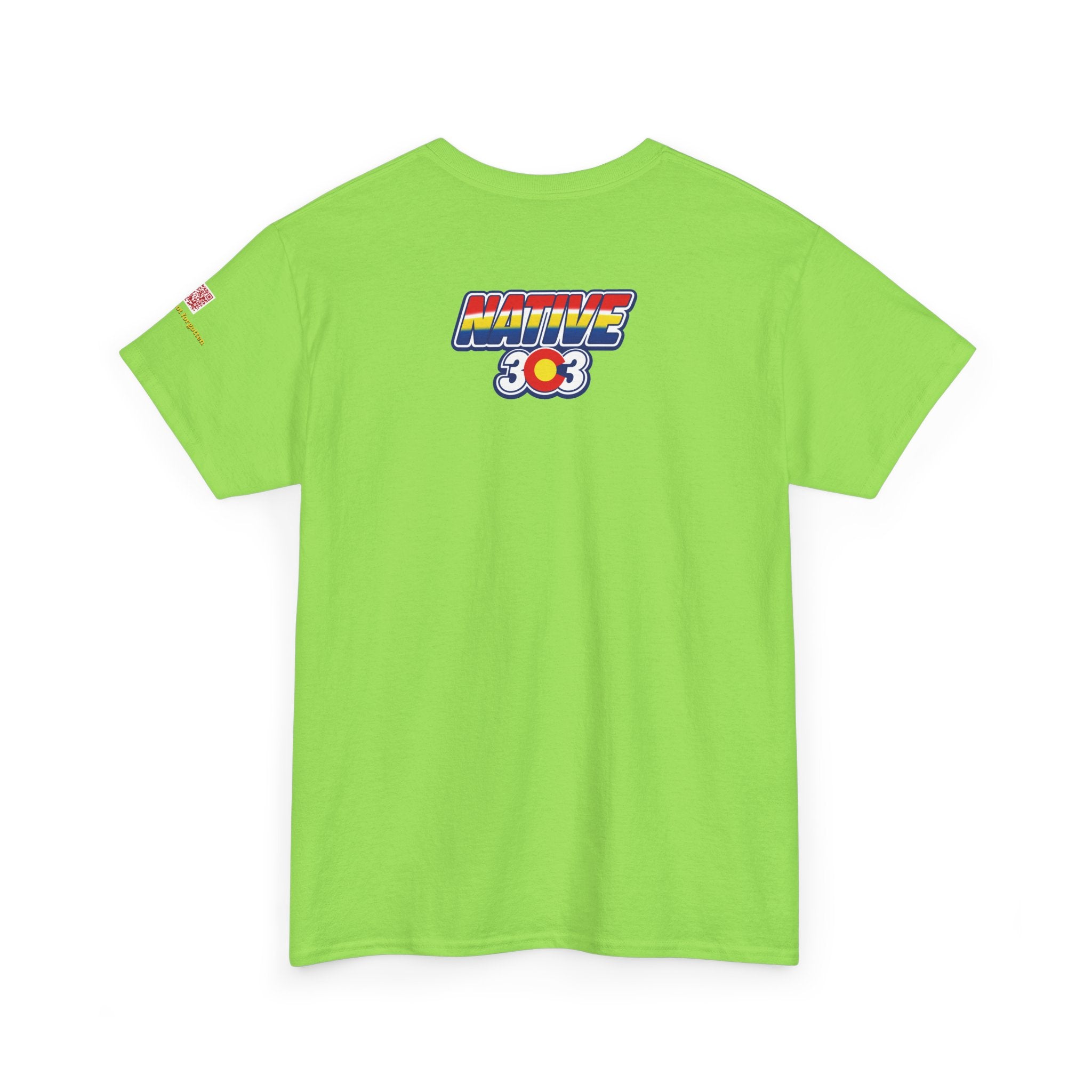 Breakfast King - vintage Denver gear