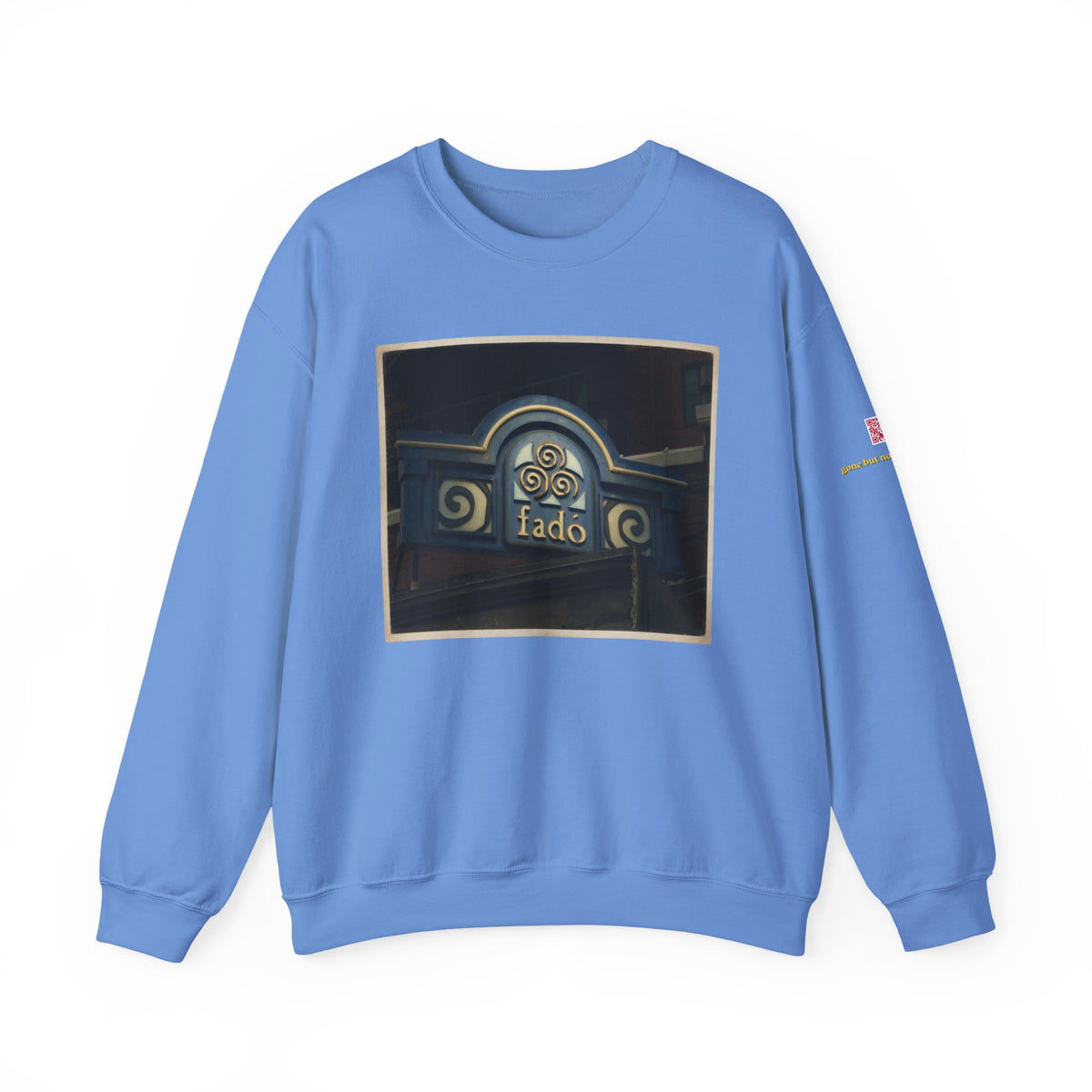 Fado | Native303 Sweatshirt