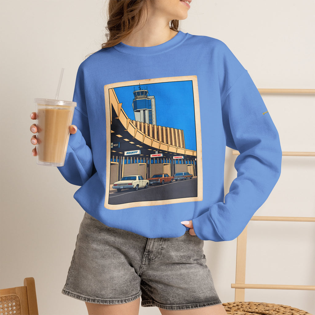 Stapleton Airport | Native303 Sweatshirt