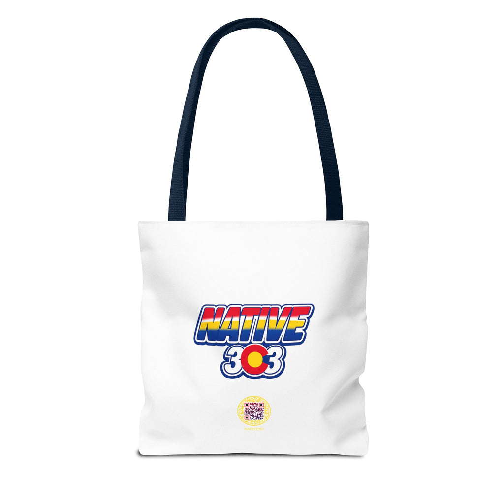 The Coors Tavern Tote