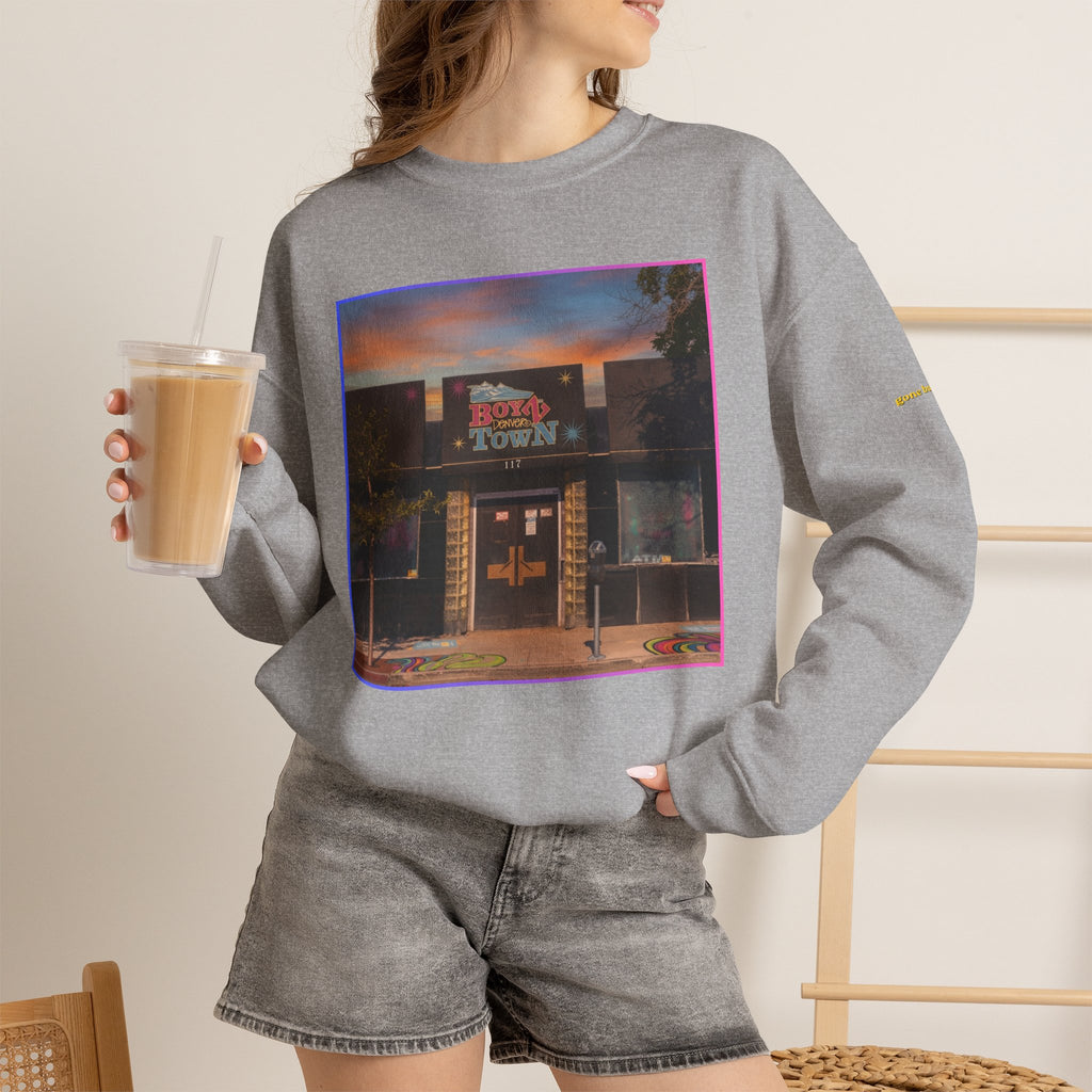 BoysTown| Native303 Sweatshirt
