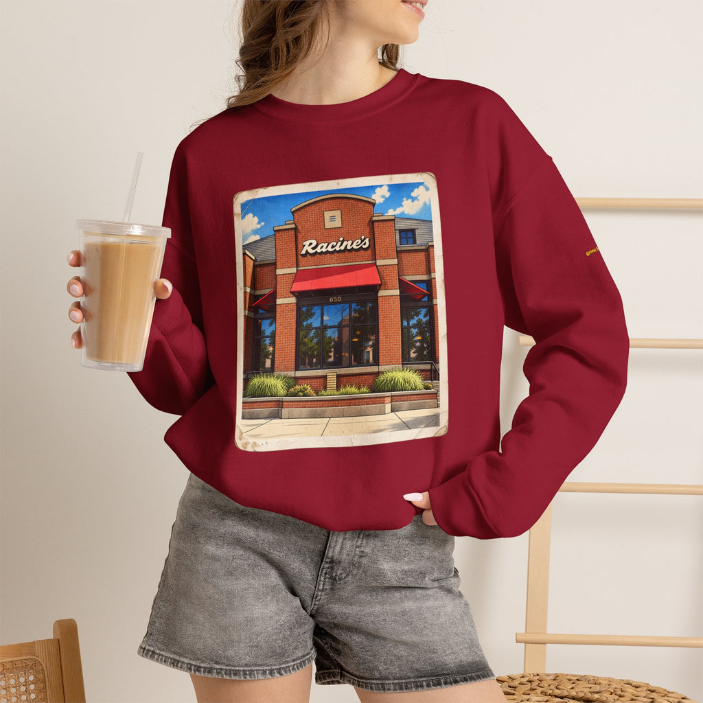 Racine's | Native303 Sweatshirt