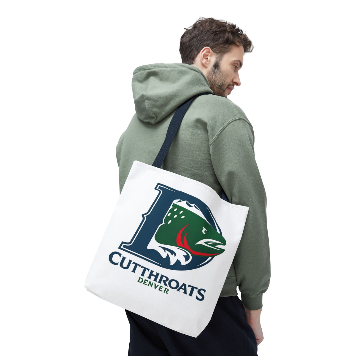 Cutthroats Tote