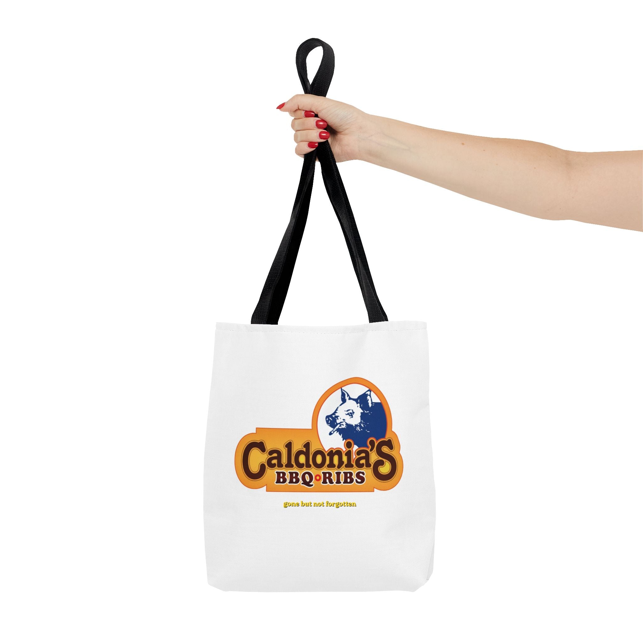 Caldonia’s Tote