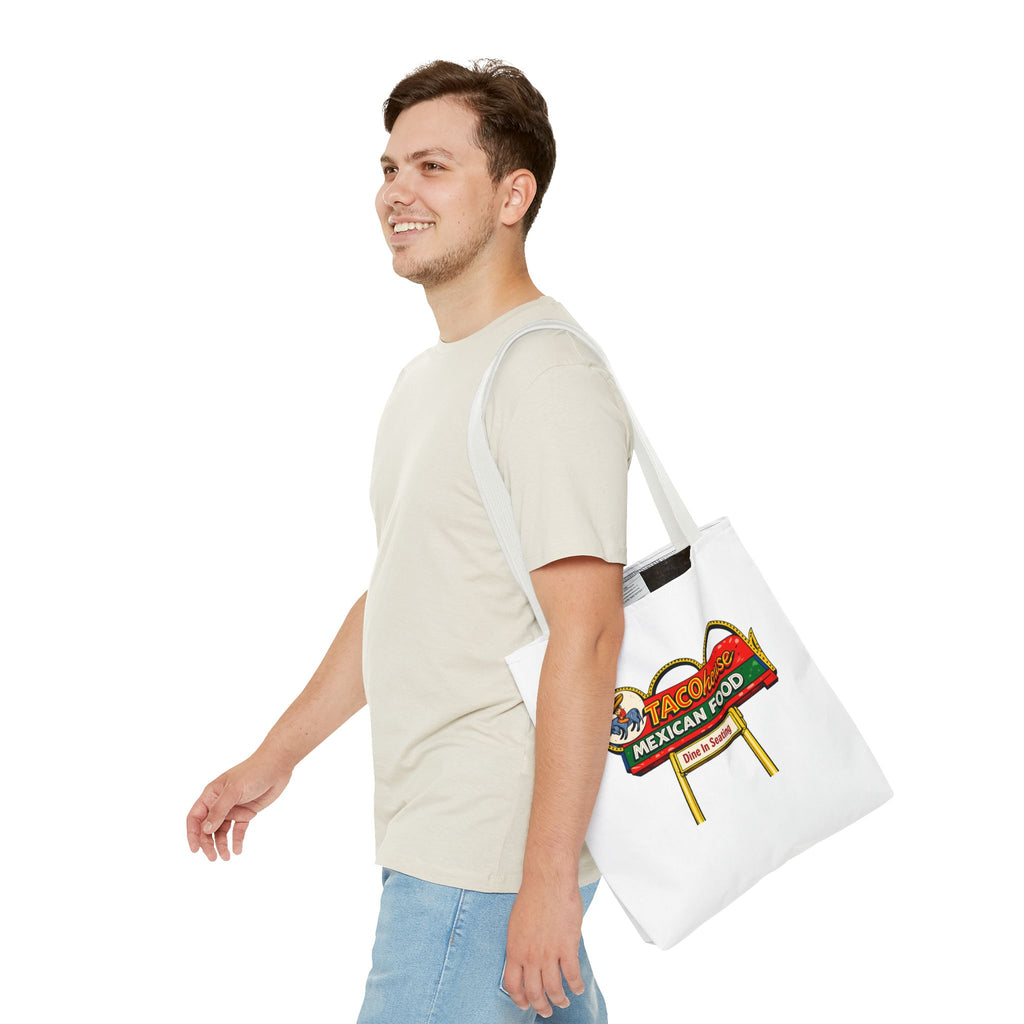 Taco House Tote