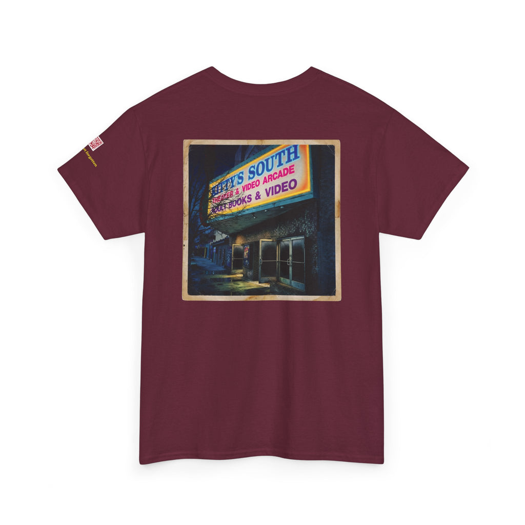 KITTY'S SOUTH - vintage Denver gear
