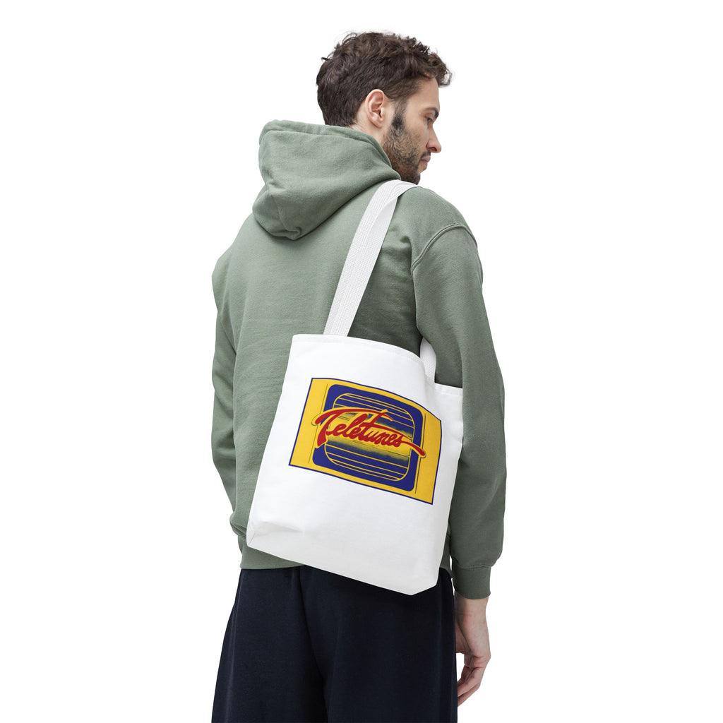 Teletunes Tote
