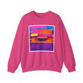 Esquire Theater (pop-art style)| Native303 Sweatshirt