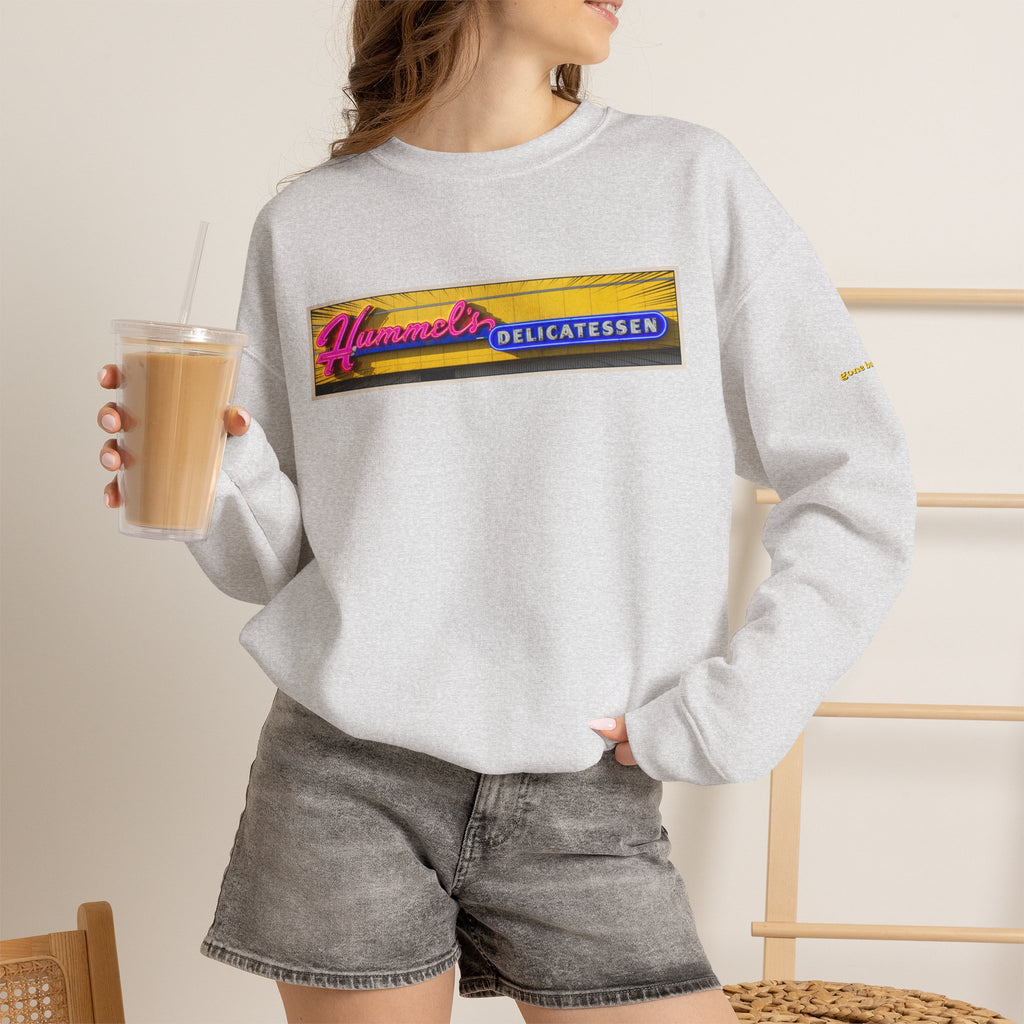 Hummel's Delicatessen | Native303 Sweatshirt