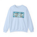 Alpine Slide at Heritage Square | Native303 Sweatshirt