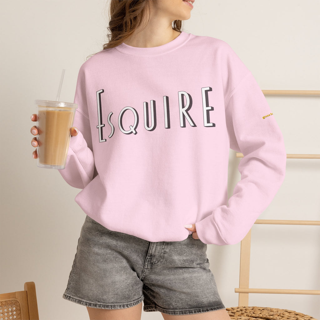 Esquire Theater | Native303 Sweatshirt