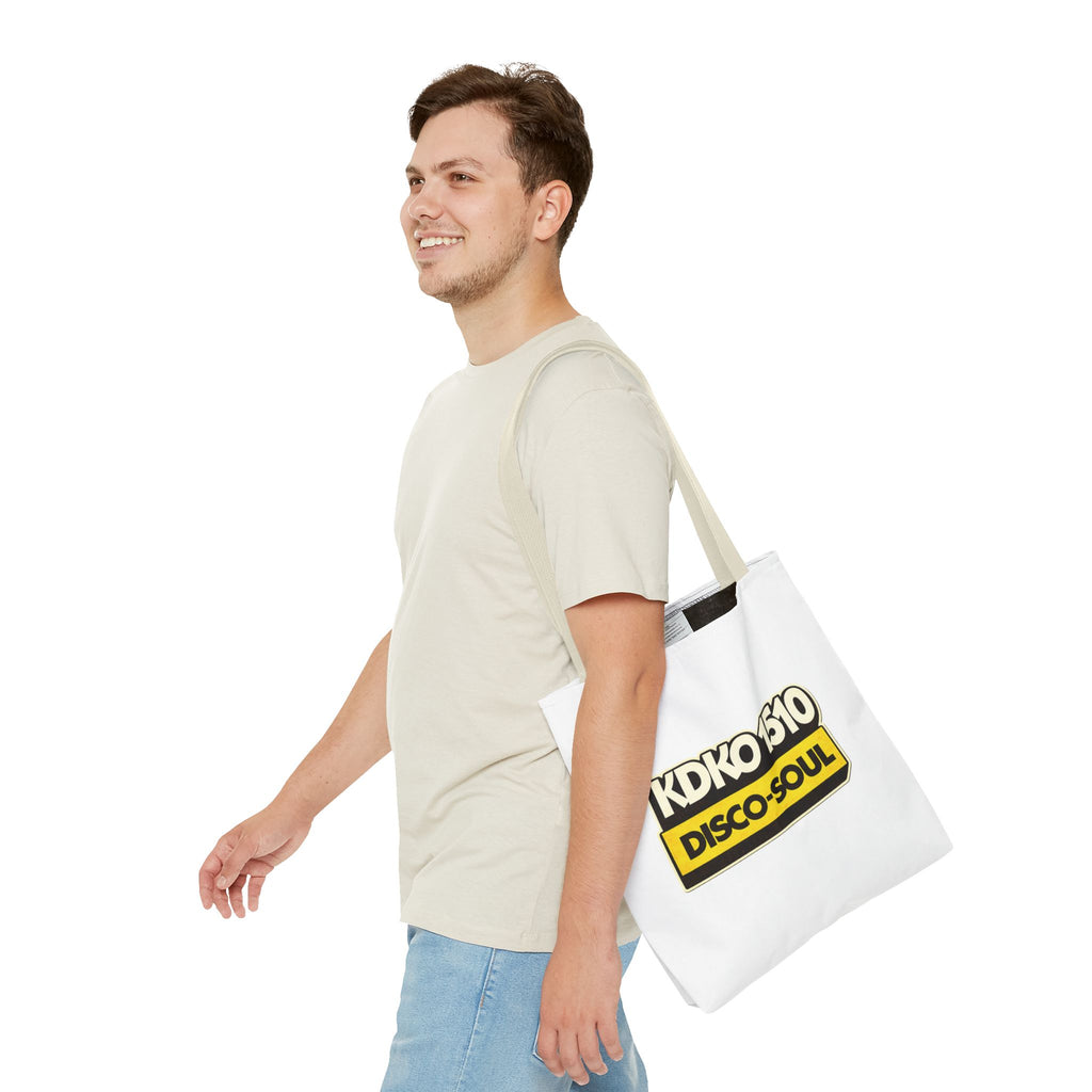 1510 AM KDKO Tote
