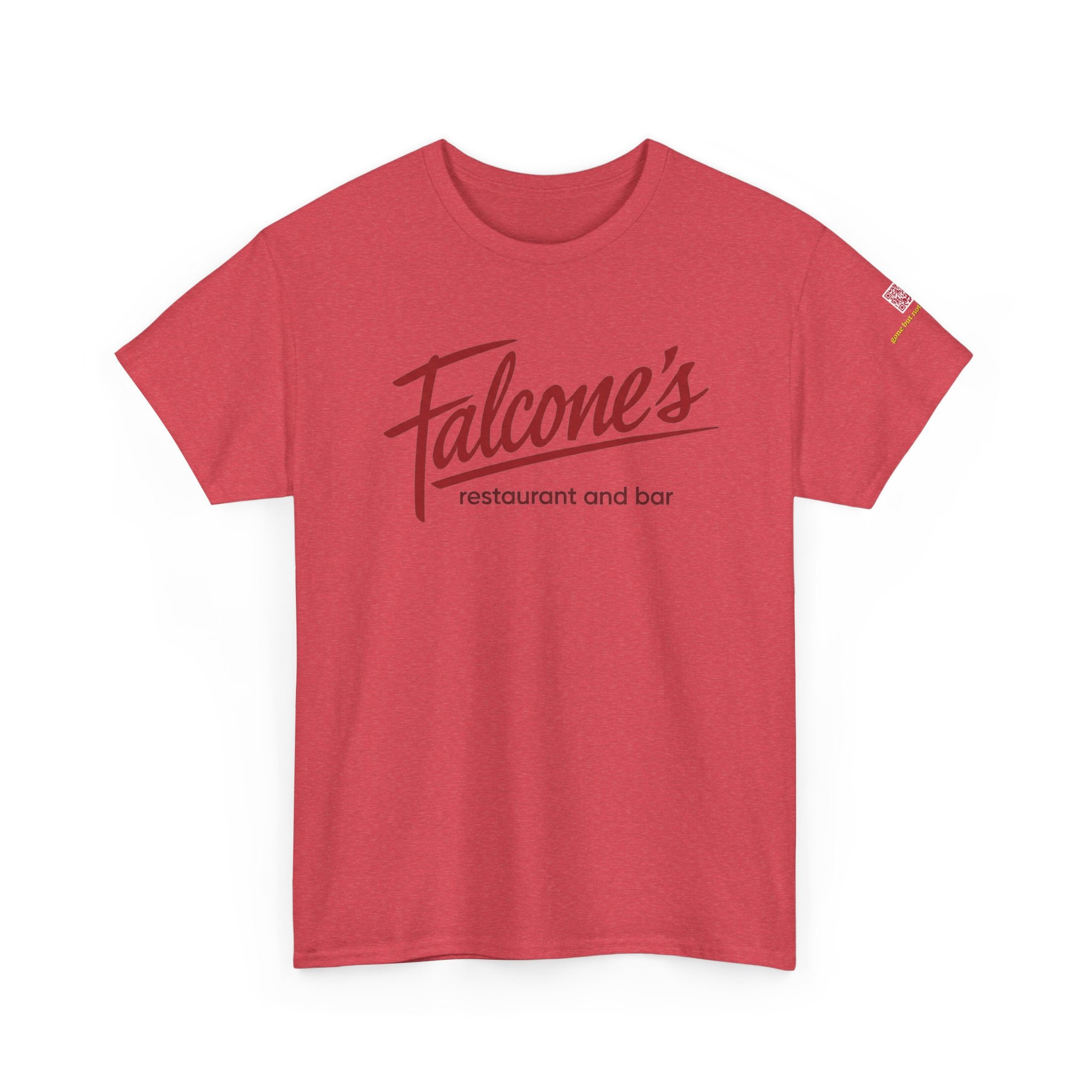 Falcone’s - vintage Denver gear