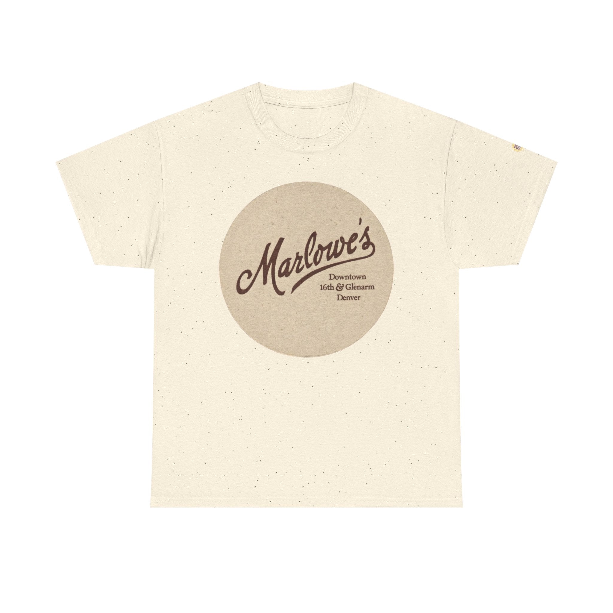 Marlowe’s - vintage Denver gear