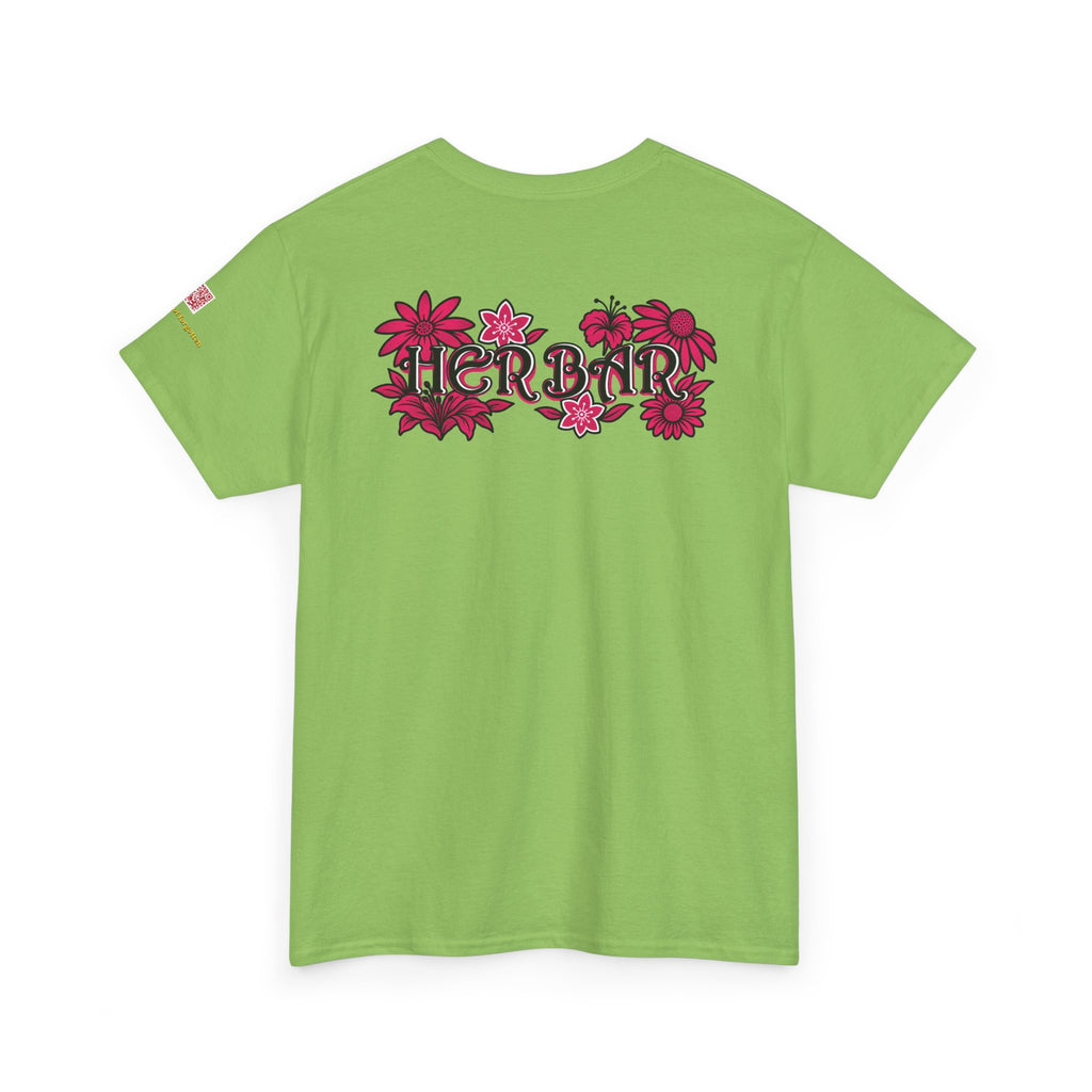 HER BAR - vintage Denver gear