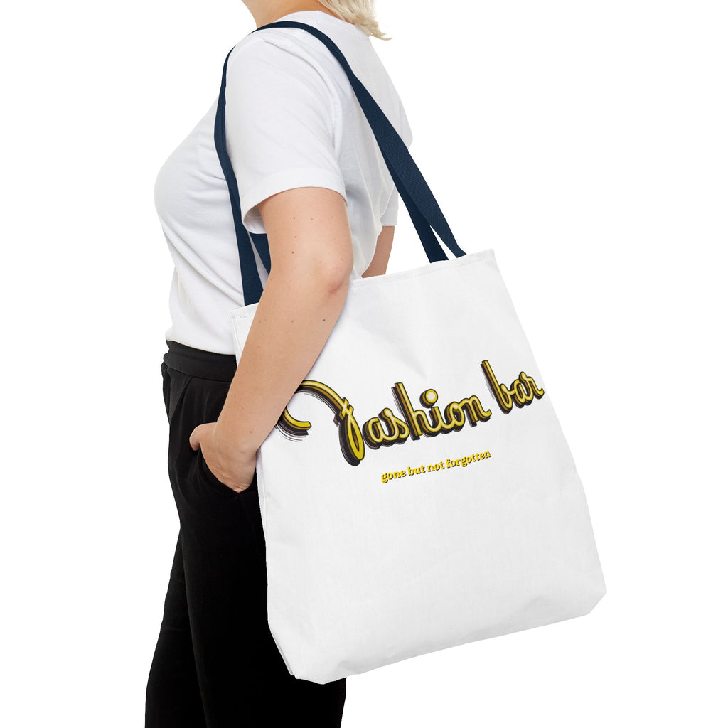 Fashion Bar Tote