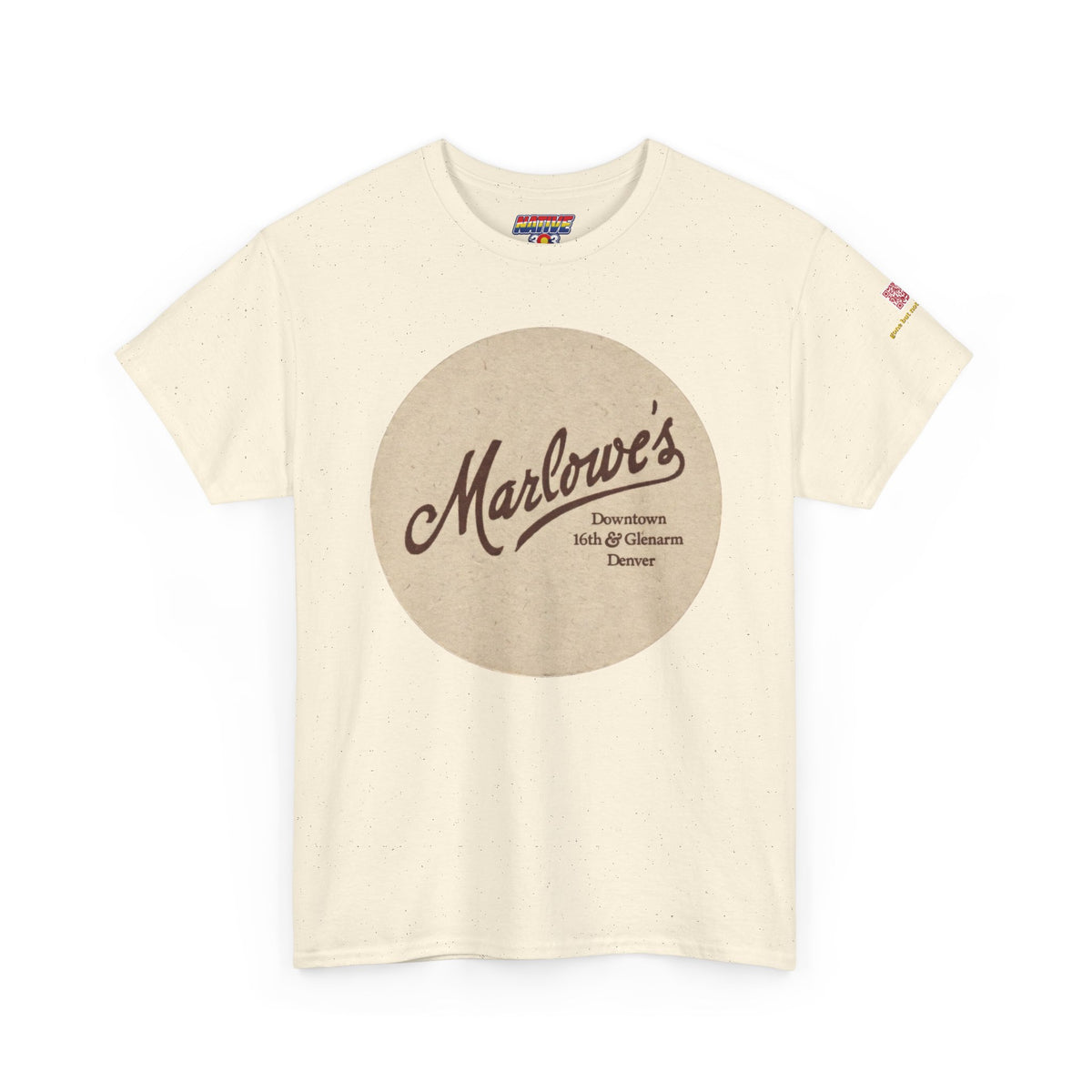 Marlowe’s - vintage Denver gear