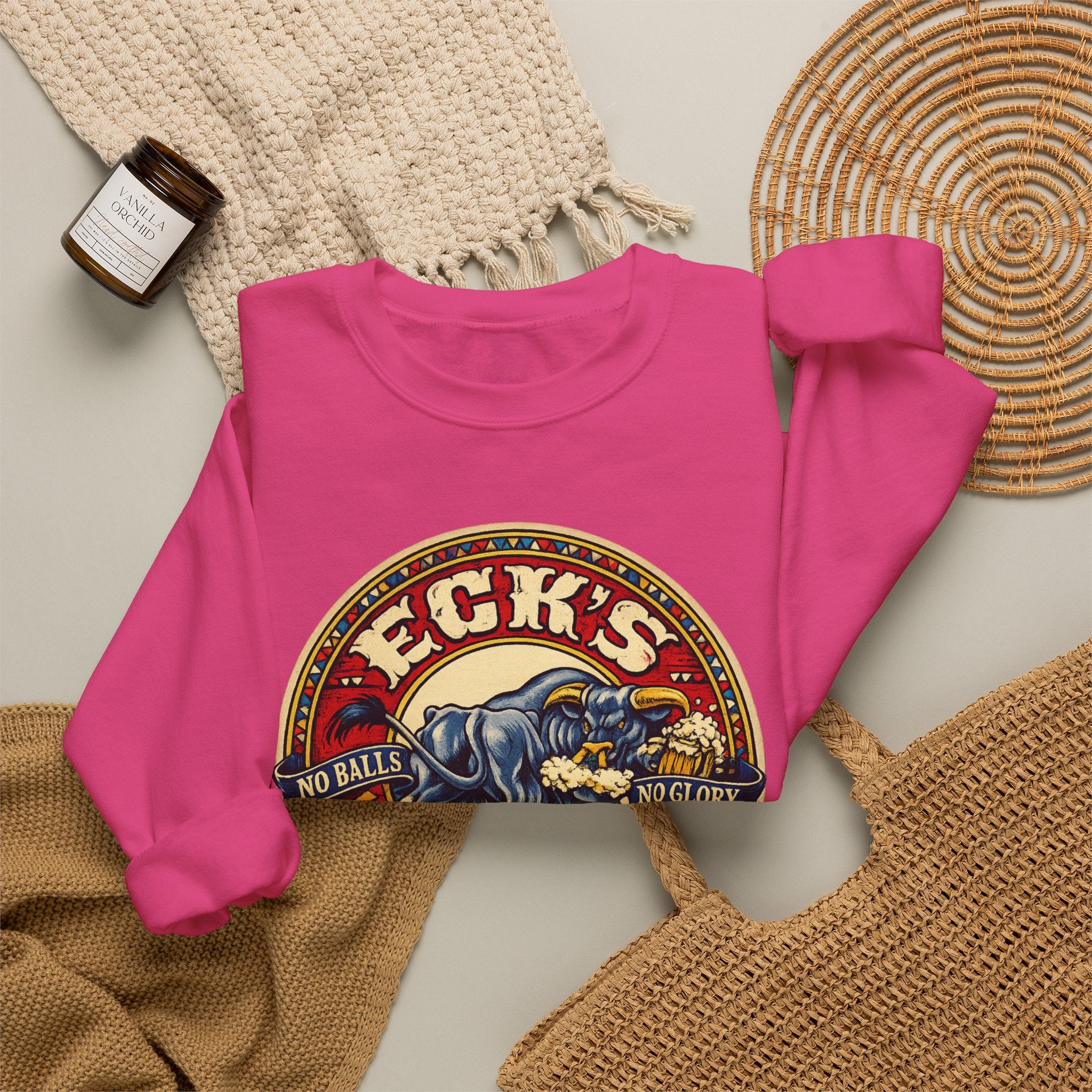 Eck's Saloon | Native303 Sweatshirt