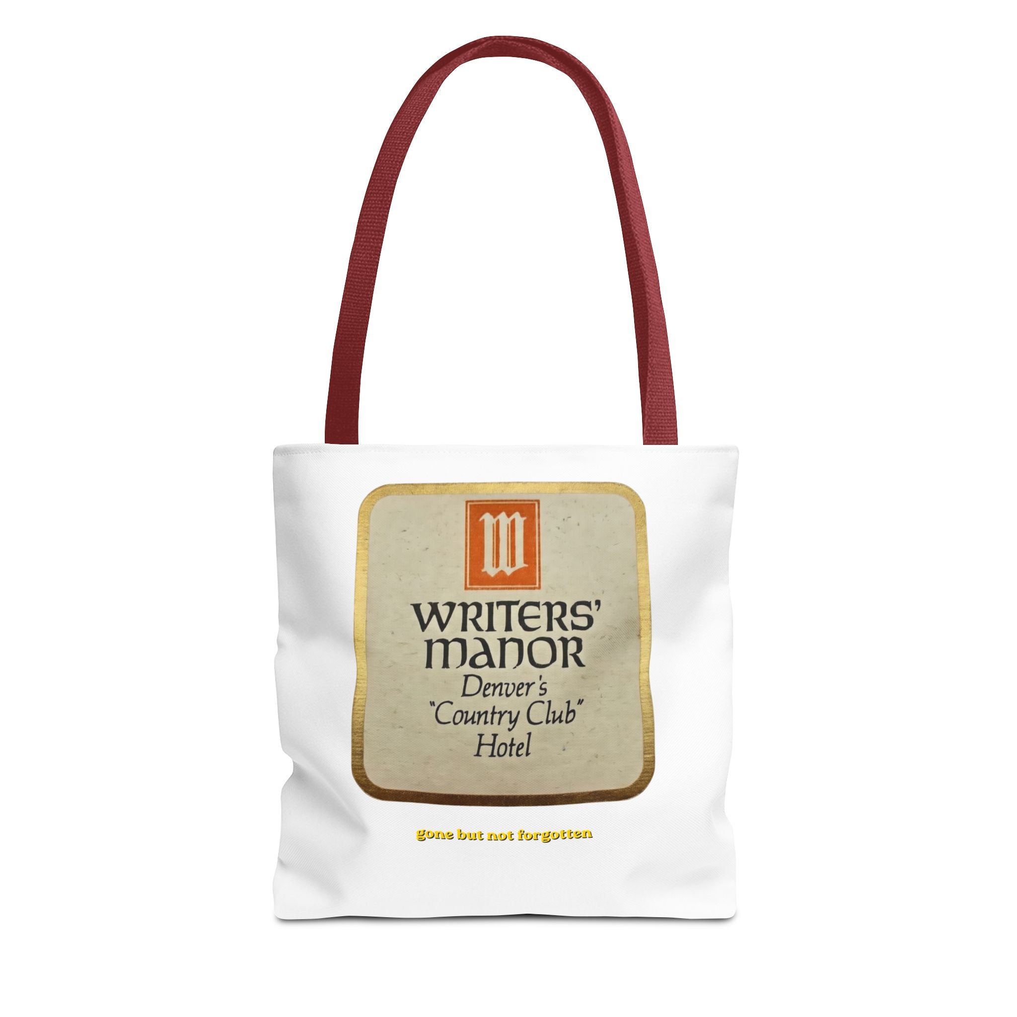 Writer’s Manor Tote