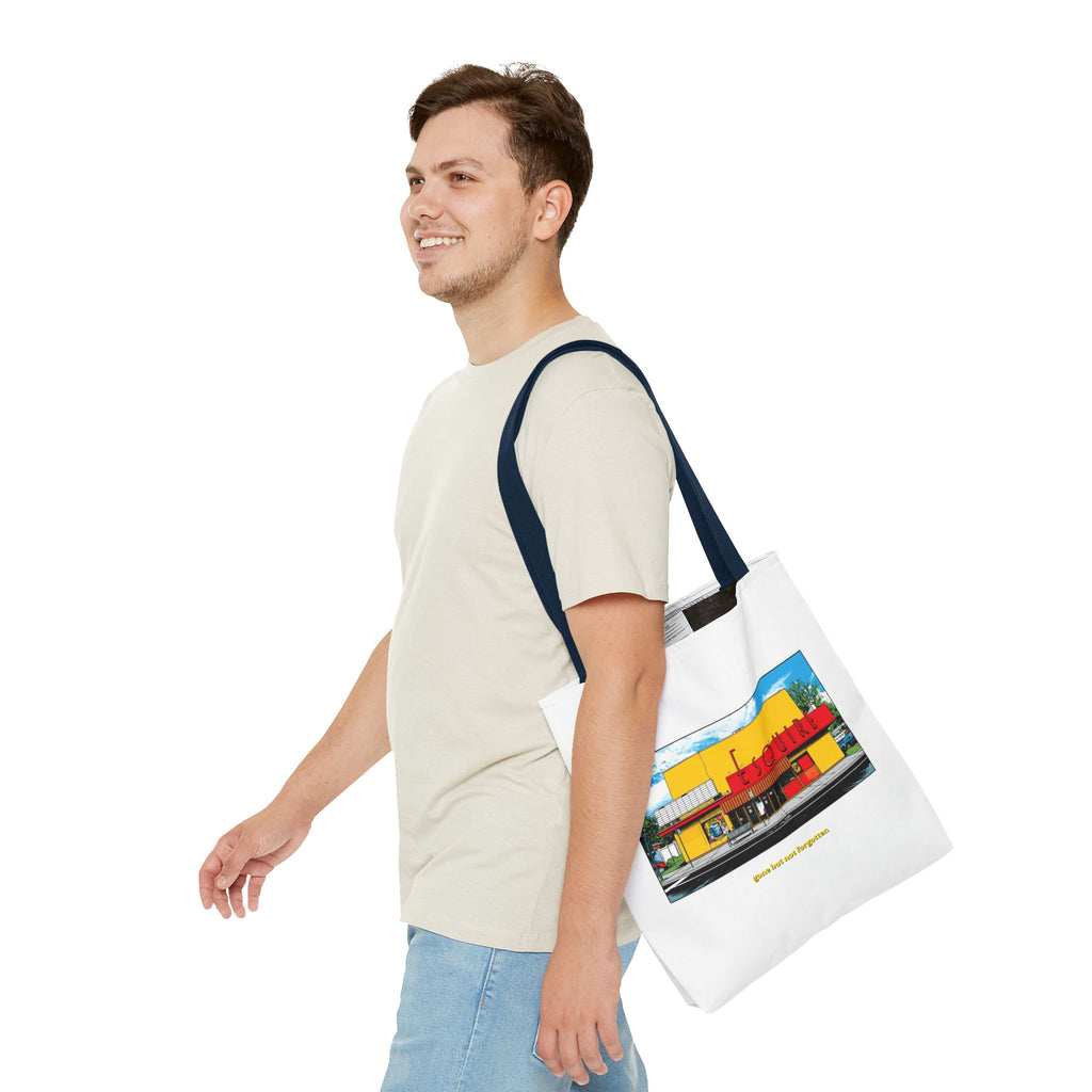Esquire Theater Tote